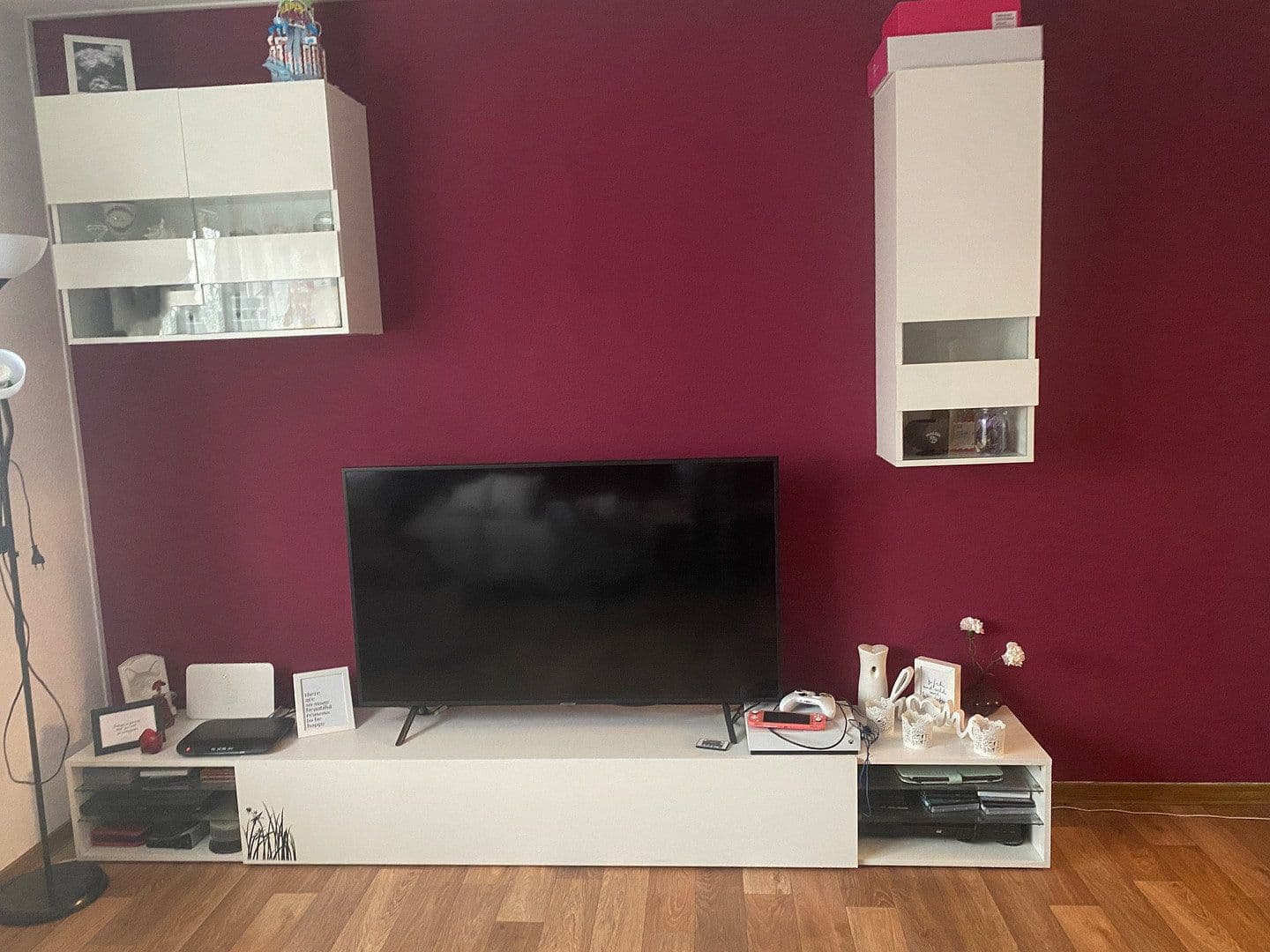 Prenájom bytu 2-izbový 56 m², Lu, Porýnie-Falcko Prenájom bytu 2-izbový 56 m², Lu, Porýnie-Falcko