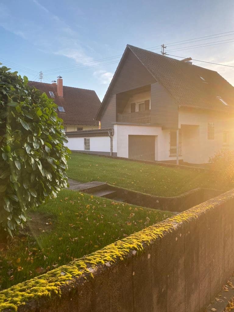 Prenájom domu 125 m², pozemok 340 m², Kanalstraße 18, Schwedelbach, Porýnie-Falcko Prenájom domu 125 m², pozemok 340 m², Kanalstraße 18, Schwedelbach, Porýnie-Falcko