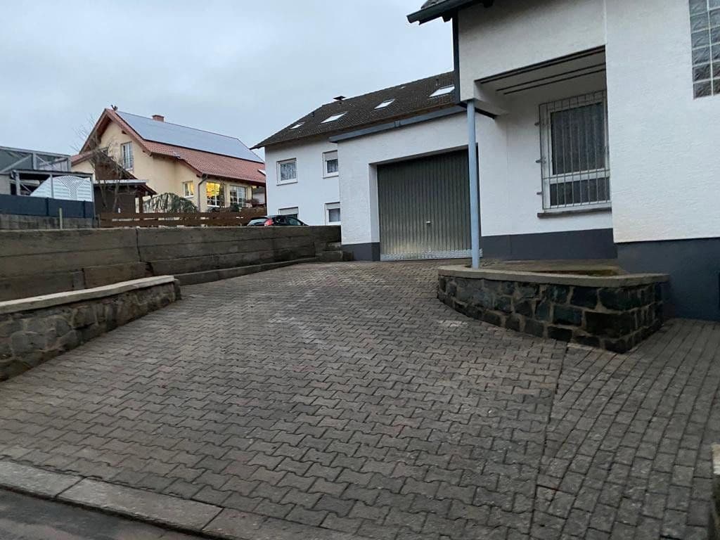 Prenájom domu 125 m², pozemok 340 m², Kanalstraße 18, Schwedelbach, Porýnie-Falcko Prenájom domu 125 m², pozemok 340 m², Kanalstraße 18, Schwedelbach, Porýnie-Falcko