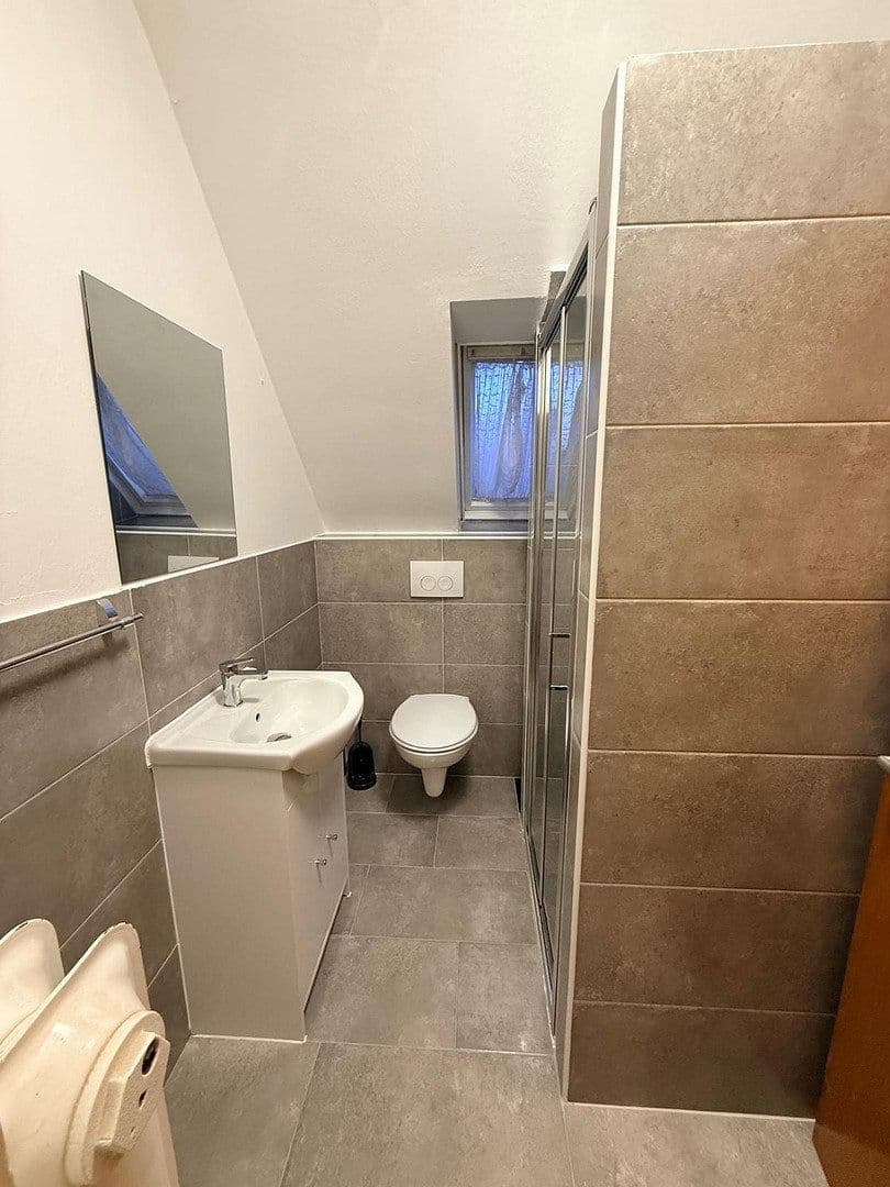Prenájom domu 125 m², pozemok 340 m², Kanalstraße 18, Schwedelbach, Porýnie-Falcko Prenájom domu 125 m², pozemok 340 m², Kanalstraße 18, Schwedelbach, Porýnie-Falcko
