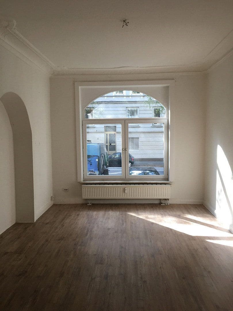 Prenájom bytu 3-izbový 79 m², Holtenauer Straße 240, Kiel, Šlezvicko-Holštajnsko Prenájom bytu 3-izbový 79 m², Holtenauer Straße 240, Kiel, Šlezvicko-Holštajnsko