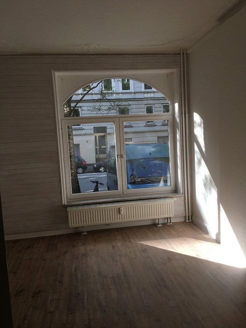 Prenájom bytu 3-izbový 79 m², Holtenauer Straße 240, Kiel, Šlezvicko-Holštajnsko Prenájom bytu 3-izbový 79 m², Holtenauer Straße 240, Kiel, Šlezvicko-Holštajnsko