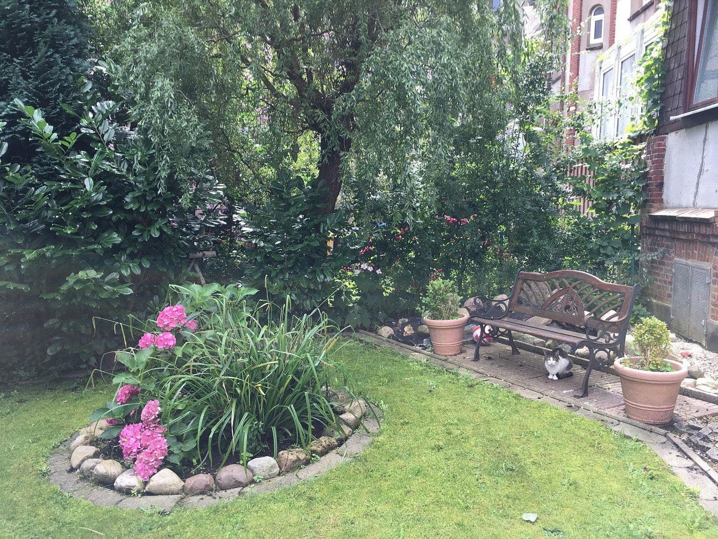 Prenájom bytu 3-izbový 79 m², Holtenauer Straße 240, Kiel, Šlezvicko-Holštajnsko Prenájom bytu 3-izbový 79 m², Holtenauer Straße 240, Kiel, Šlezvicko-Holštajnsko