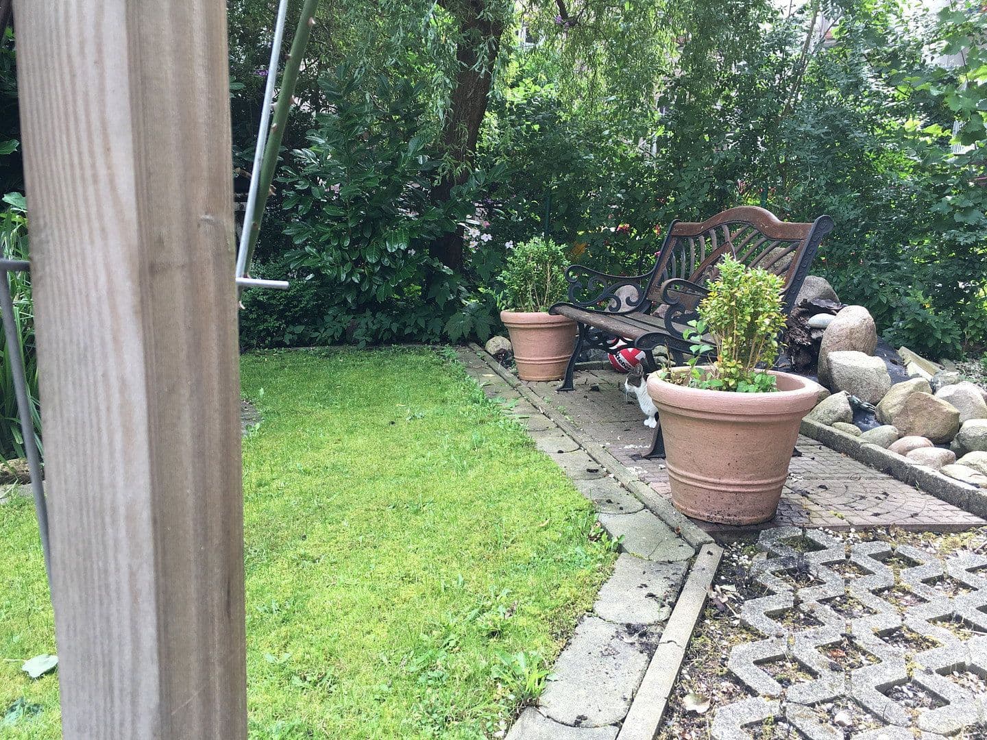 Prenájom bytu 3-izbový 79 m², Holtenauer Straße 240, Kiel, Šlezvicko-Holštajnsko Prenájom bytu 3-izbový 79 m², Holtenauer Straße 240, Kiel, Šlezvicko-Holštajnsko