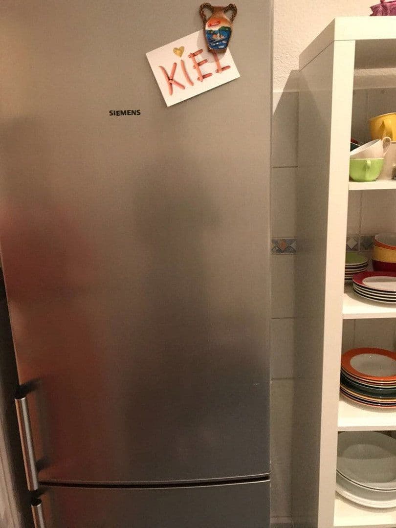 Prenájom bytu 3-izbový 79 m², Holtenauer Straße 240, Kiel, Šlezvicko-Holštajnsko Prenájom bytu 3-izbový 79 m², Holtenauer Straße 240, Kiel, Šlezvicko-Holštajnsko