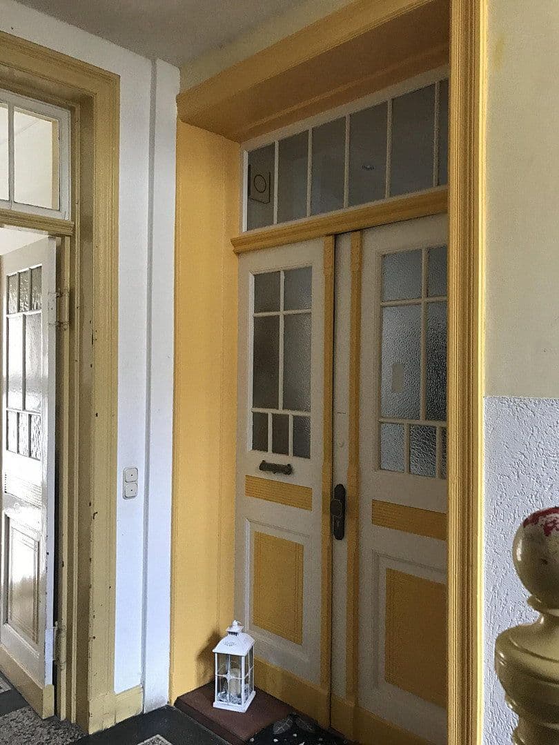 Prenájom bytu 3-izbový 79 m², Holtenauer Straße 240, Kiel, Šlezvicko-Holštajnsko Prenájom bytu 3-izbový 79 m², Holtenauer Straße 240, Kiel, Šlezvicko-Holštajnsko