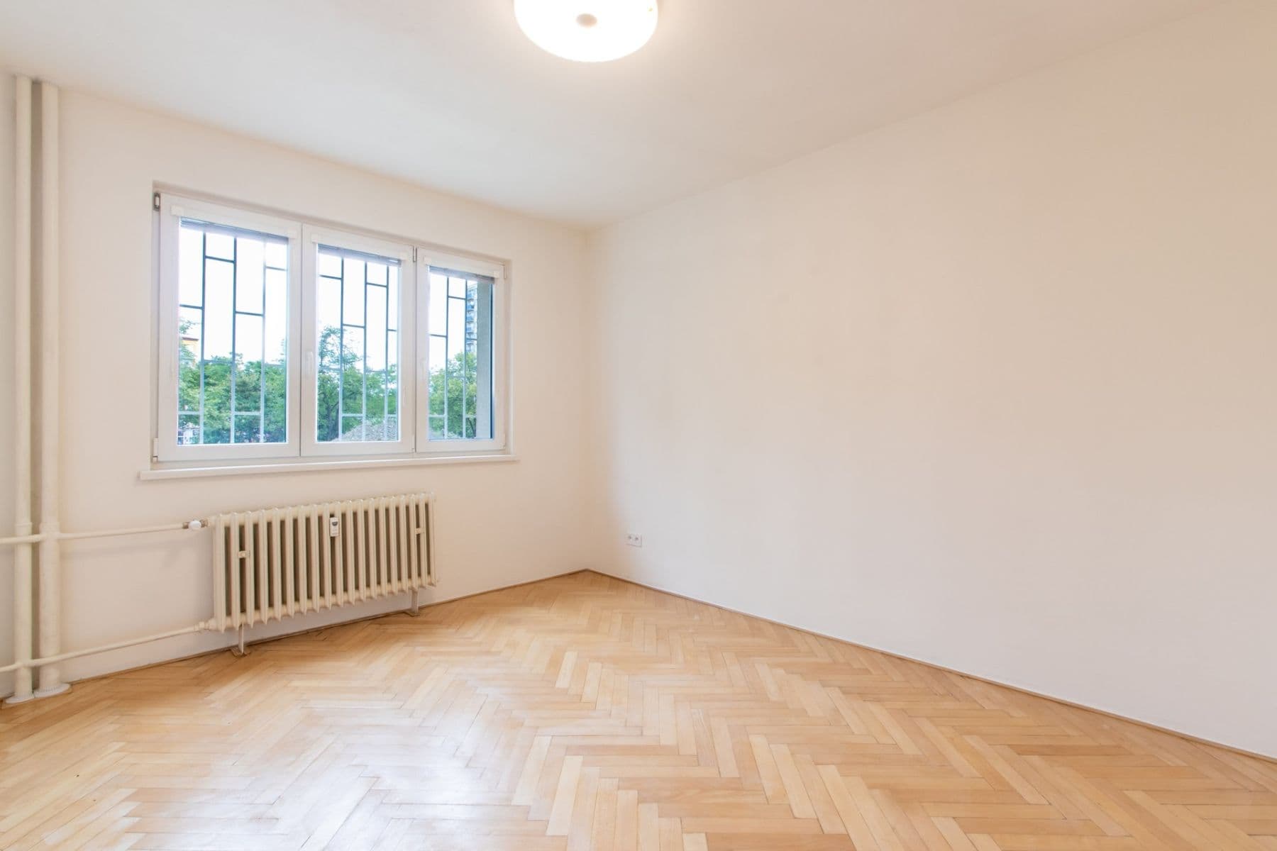 Prenájom bytu 3-izbový 73 m², Počernická, Praha, Praha Prenájom bytu 3-izbový 73 m², Počernická, Praha, Praha