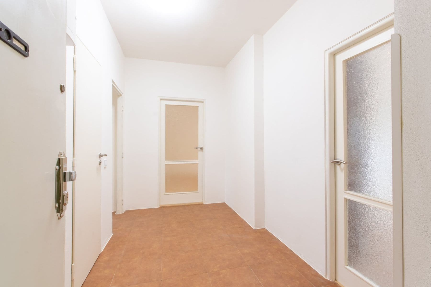 Prenájom bytu 3-izbový 73 m², Počernická, Praha, Praha Prenájom bytu 3-izbový 73 m², Počernická, Praha, Praha
