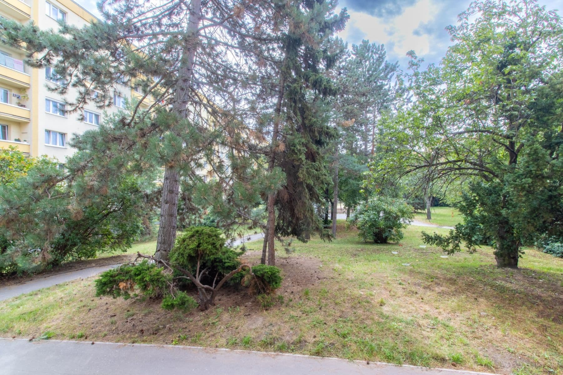 Prenájom bytu 3-izbový 73 m², Počernická, Praha, Praha Prenájom bytu 3-izbový 73 m², Počernická, Praha, Praha