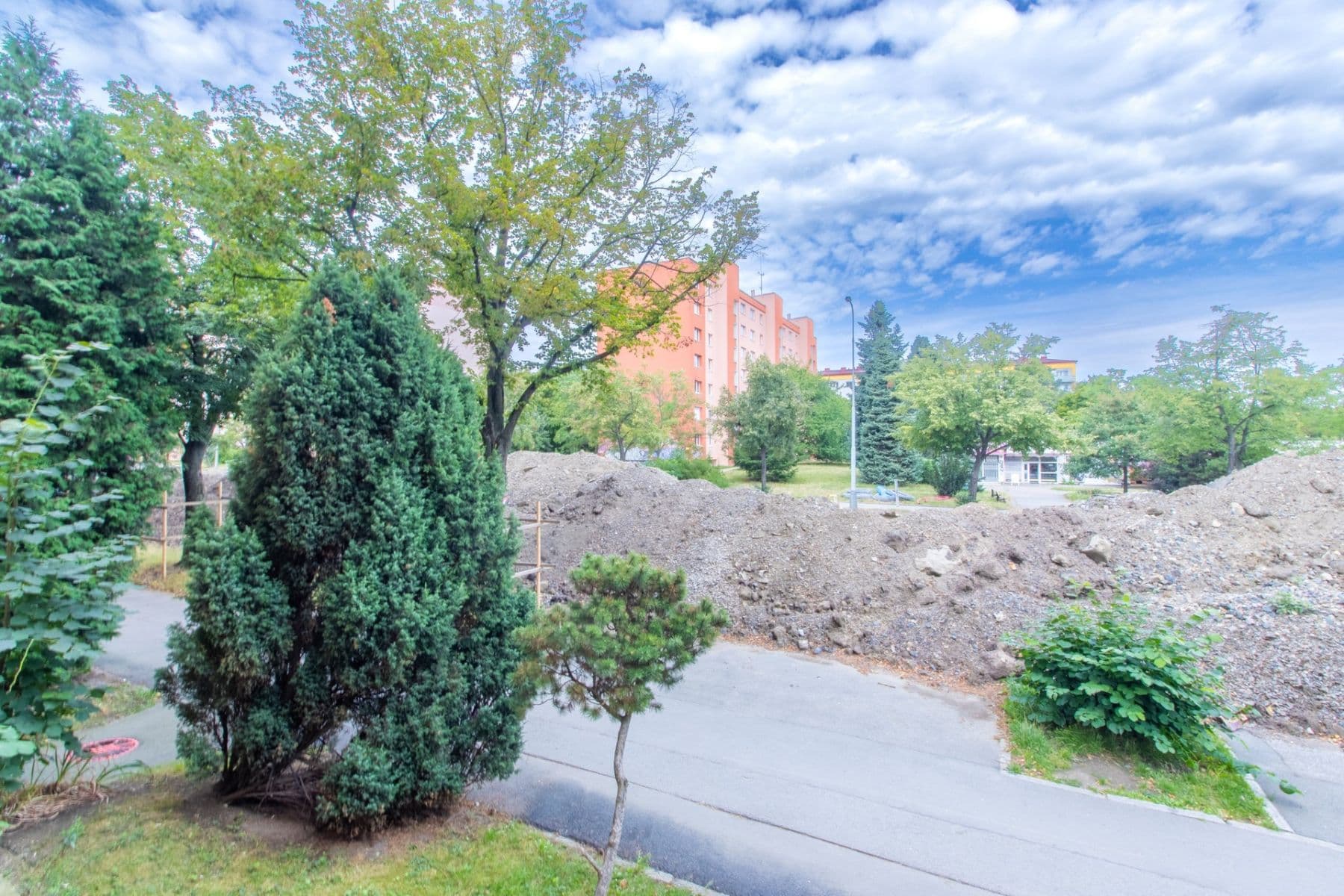 Prenájom bytu 3-izbový 73 m², Počernická, Praha, Praha Prenájom bytu 3-izbový 73 m², Počernická, Praha, Praha