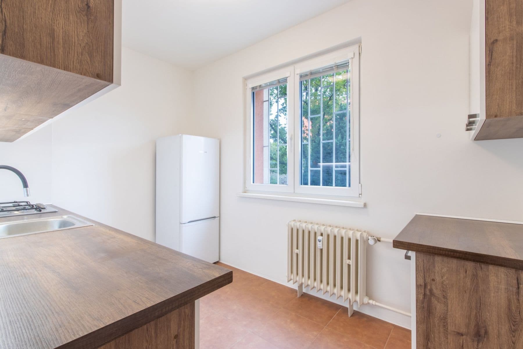 Prenájom bytu 3-izbový 73 m², Počernická, Praha, Praha Prenájom bytu 3-izbový 73 m², Počernická, Praha, Praha