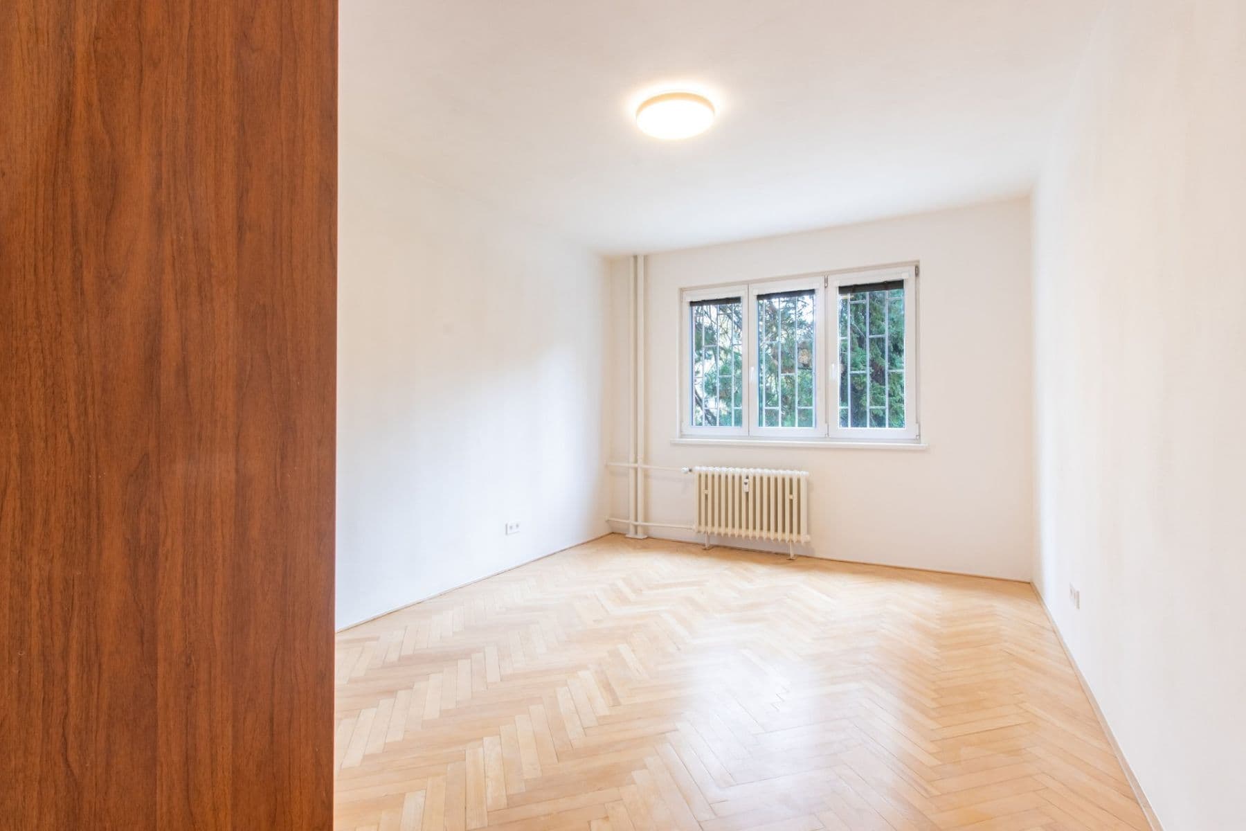 Prenájom bytu 3-izbový 73 m², Počernická, Praha, Praha Prenájom bytu 3-izbový 73 m², Počernická, Praha, Praha