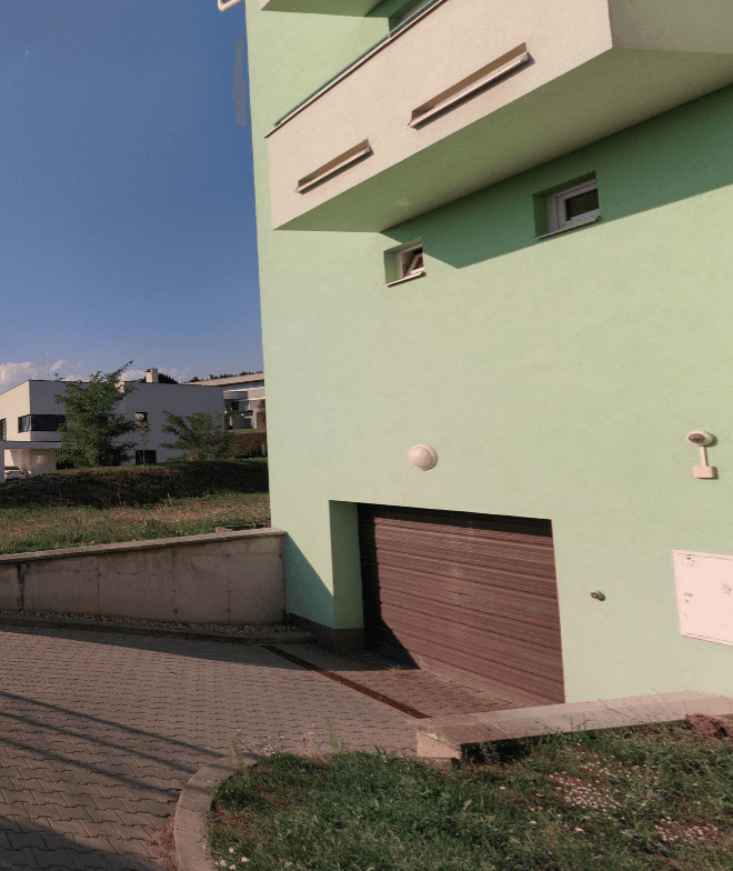 Prenájom garáže 20 m², Högrova, Brno, Jihomoravský kraj Prenájom garáže 20 m², Högrova, Brno, Jihomoravský kraj