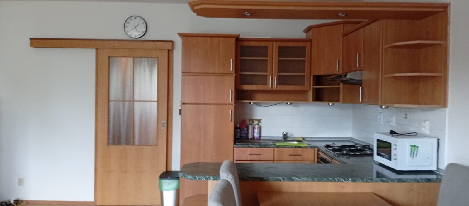 Prenájom bytu 2-izbový 47 m², Litavská, Slavkov u Brna, Jihomoravský kraj Prenájom bytu 2-izbový 47 m², Litavská, Slavkov u Brna, Jihomoravský kraj