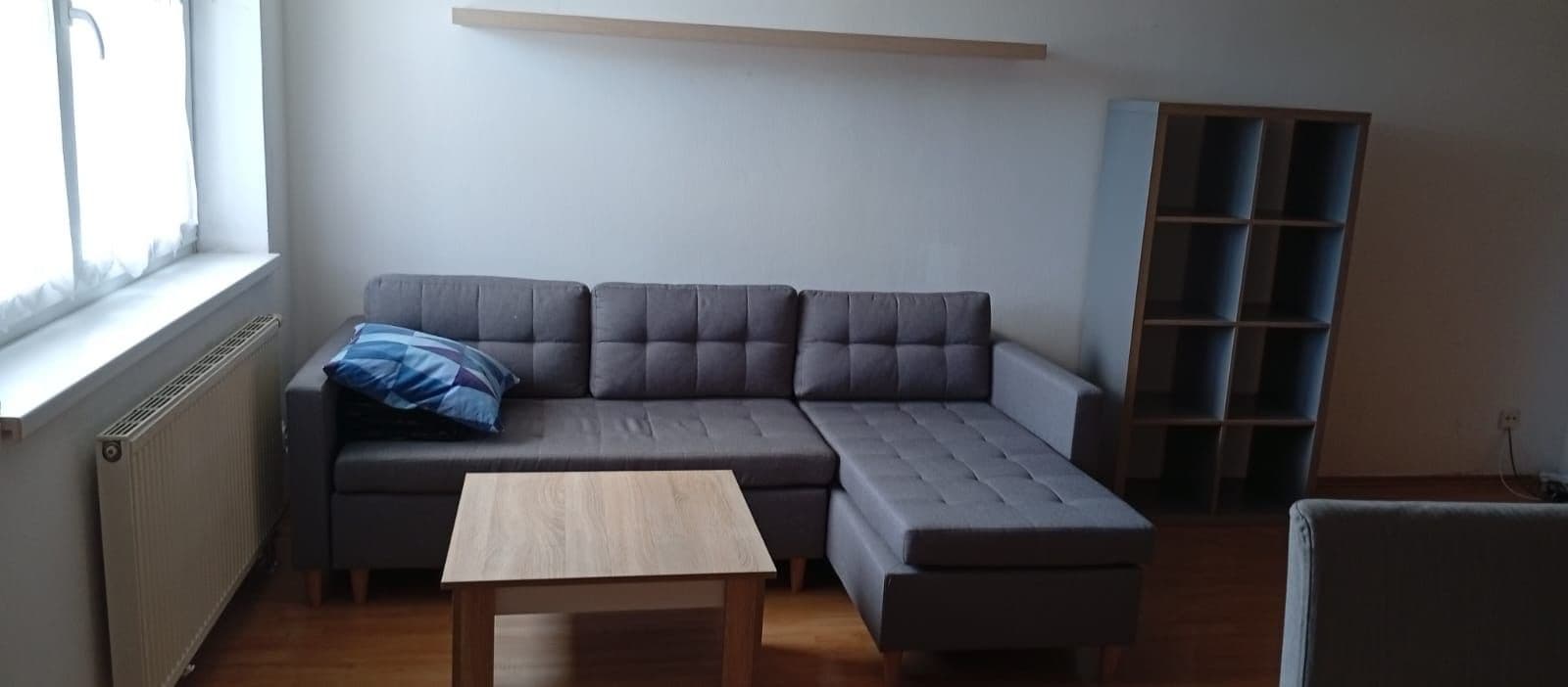 Prenájom bytu 2-izbový 47 m², Litavská, Slavkov u Brna, Jihomoravský kraj Prenájom bytu 2-izbový 47 m², Litavská, Slavkov u Brna, Jihomoravský kraj