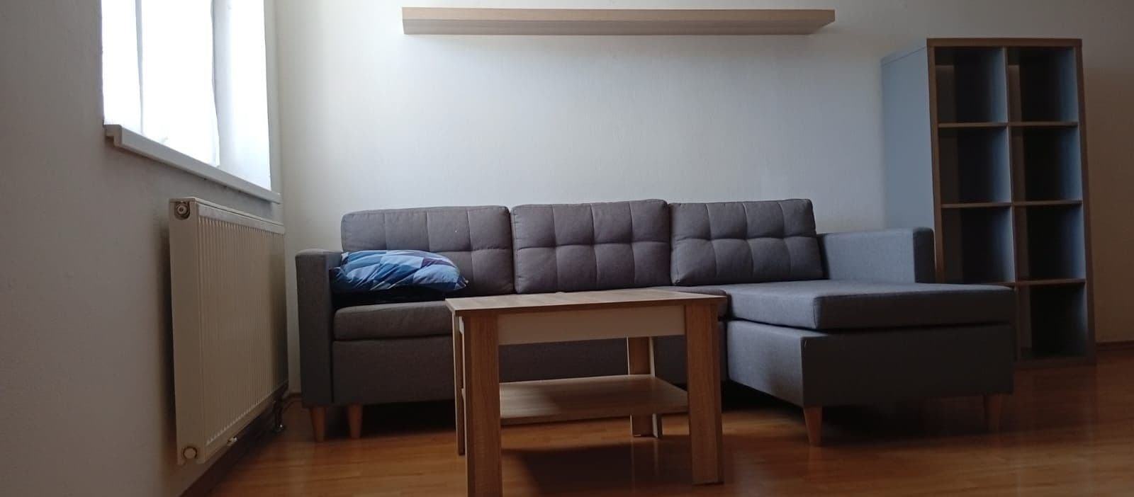 Prenájom bytu 2-izbový 47 m², Litavská, Slavkov u Brna, Jihomoravský kraj Prenájom bytu 2-izbový 47 m², Litavská, Slavkov u Brna, Jihomoravský kraj