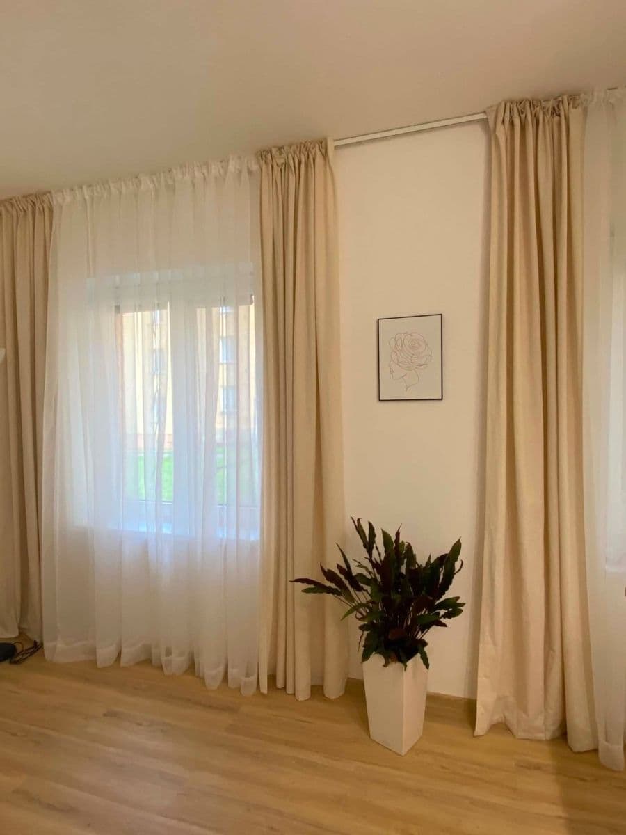 Prenájom bytu 1-izbový 33 m², Na Fifejdách, Ostrava, Moravskoslezský kraj Prenájom bytu 1-izbový 33 m², Na Fifejdách, Ostrava, Moravskoslezský kraj
