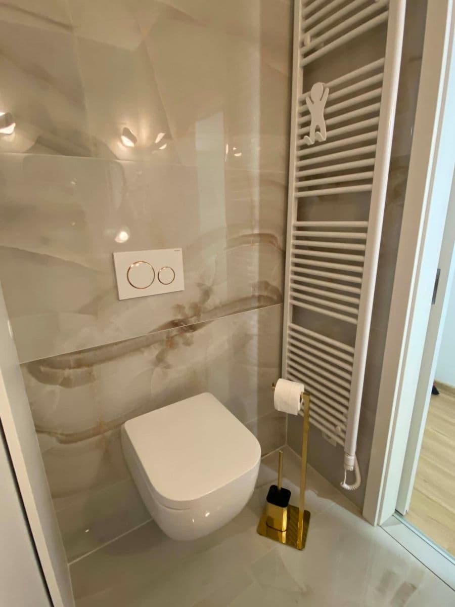 Prenájom bytu 1-izbový 33 m², Na Fifejdách, Ostrava, Moravskoslezský kraj Prenájom bytu 1-izbový 33 m², Na Fifejdách, Ostrava, Moravskoslezský kraj