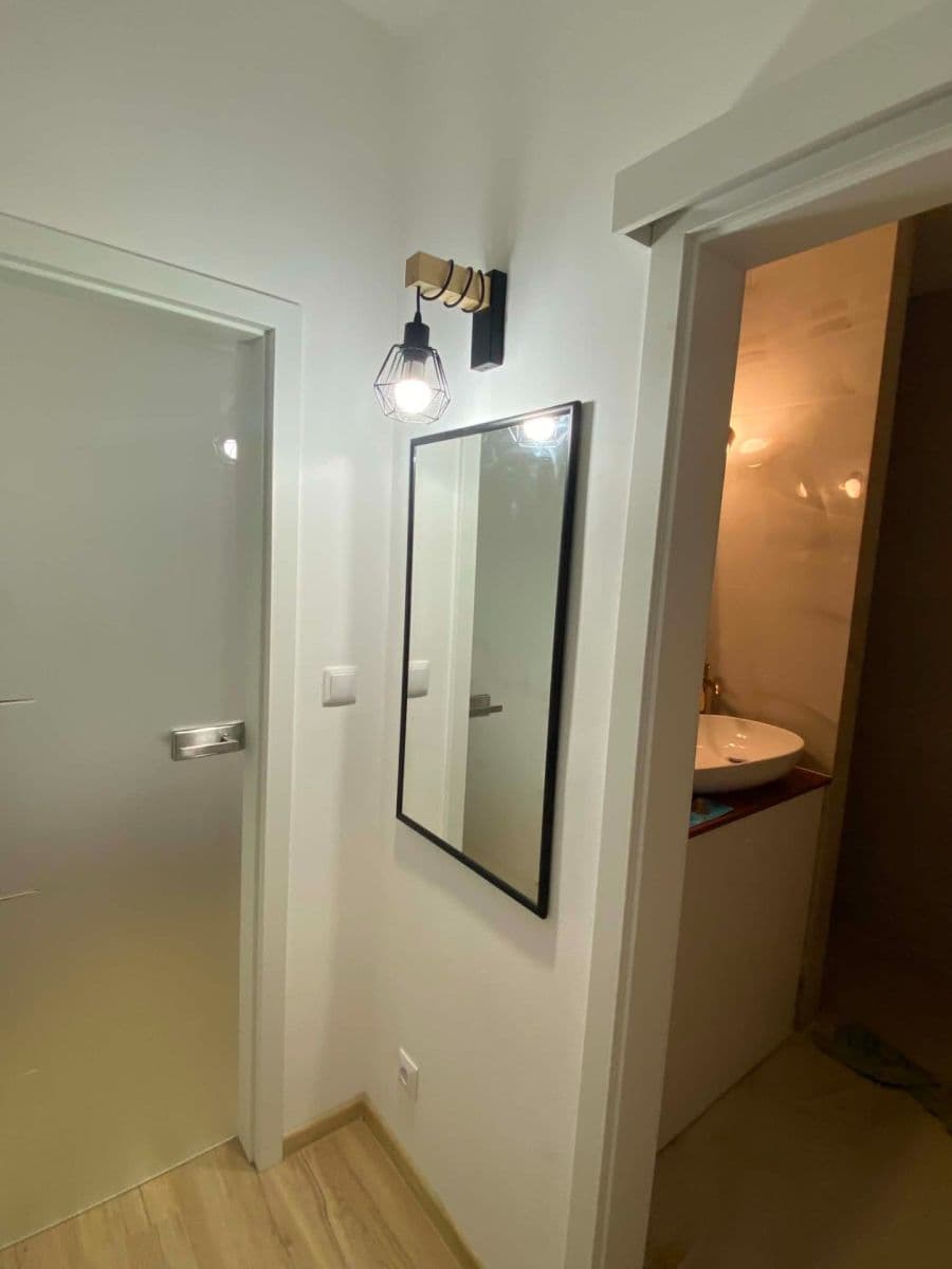 Prenájom bytu 1-izbový 33 m², Na Fifejdách, Ostrava, Moravskoslezský kraj Prenájom bytu 1-izbový 33 m², Na Fifejdách, Ostrava, Moravskoslezský kraj