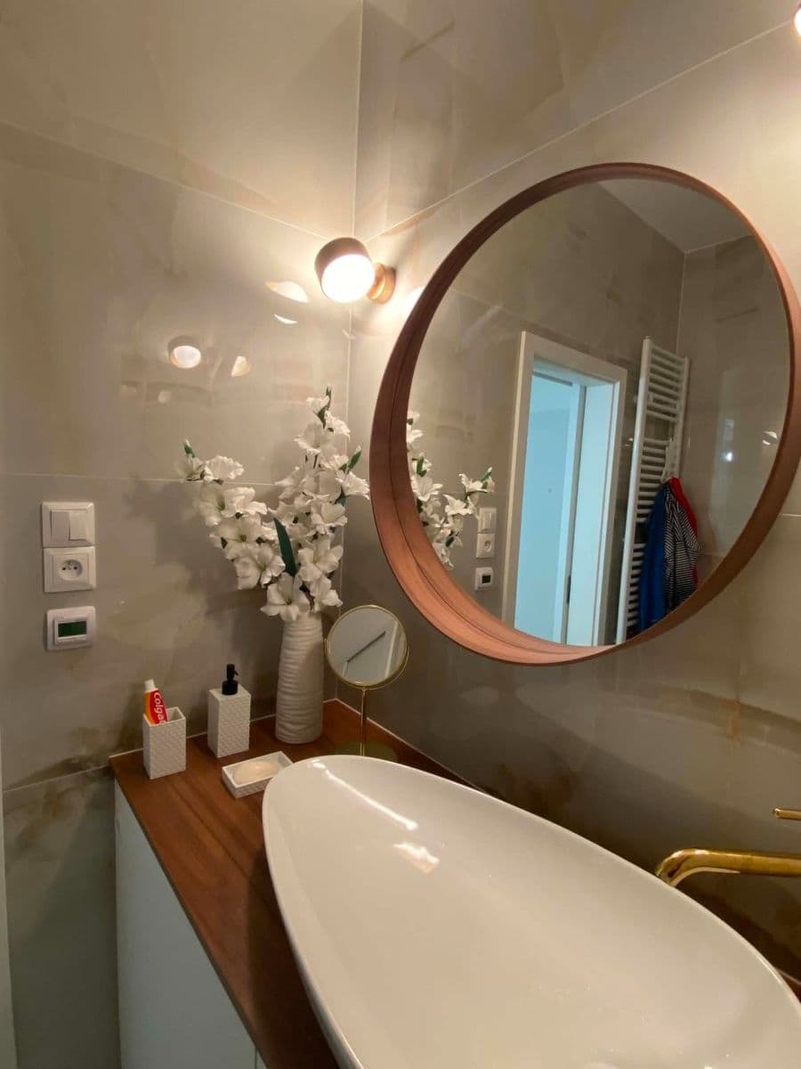 Prenájom bytu 1-izbový 33 m², Na Fifejdách, Ostrava, Moravskoslezský kraj Prenájom bytu 1-izbový 33 m², Na Fifejdách, Ostrava, Moravskoslezský kraj
