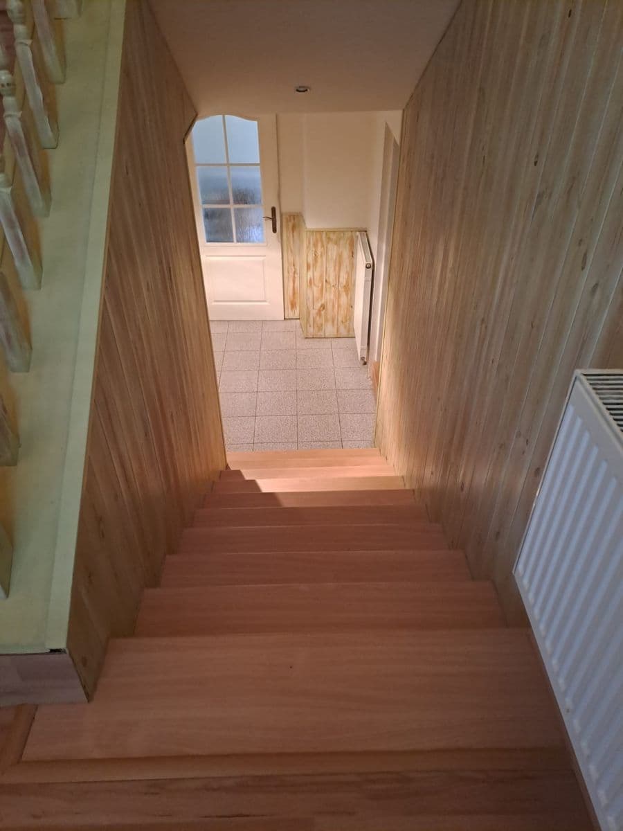 Predaj domu 412 m², pozemok 318 m², Revoluční, Šestajovice, Středočeský kraj Predaj domu 412 m², pozemok 318 m², Revoluční, Šestajovice, Středočeský kraj
