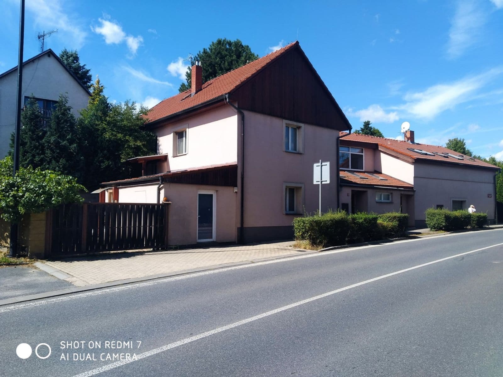 Predaj domu 412 m², pozemok 318 m², Revoluční, Šestajovice, Středočeský kraj Predaj domu 412 m², pozemok 318 m², Revoluční, Šestajovice, Středočeský kraj