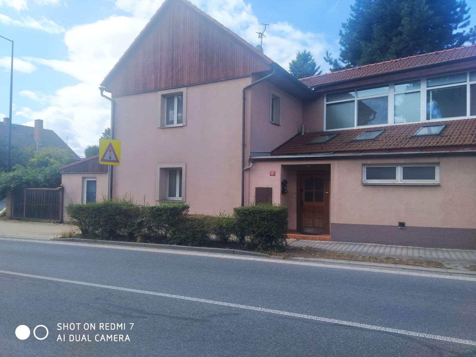 Predaj domu 412 m², pozemok 318 m², Revoluční, Šestajovice, Středočeský kraj Predaj domu 412 m², pozemok 318 m², Revoluční, Šestajovice, Středočeský kraj