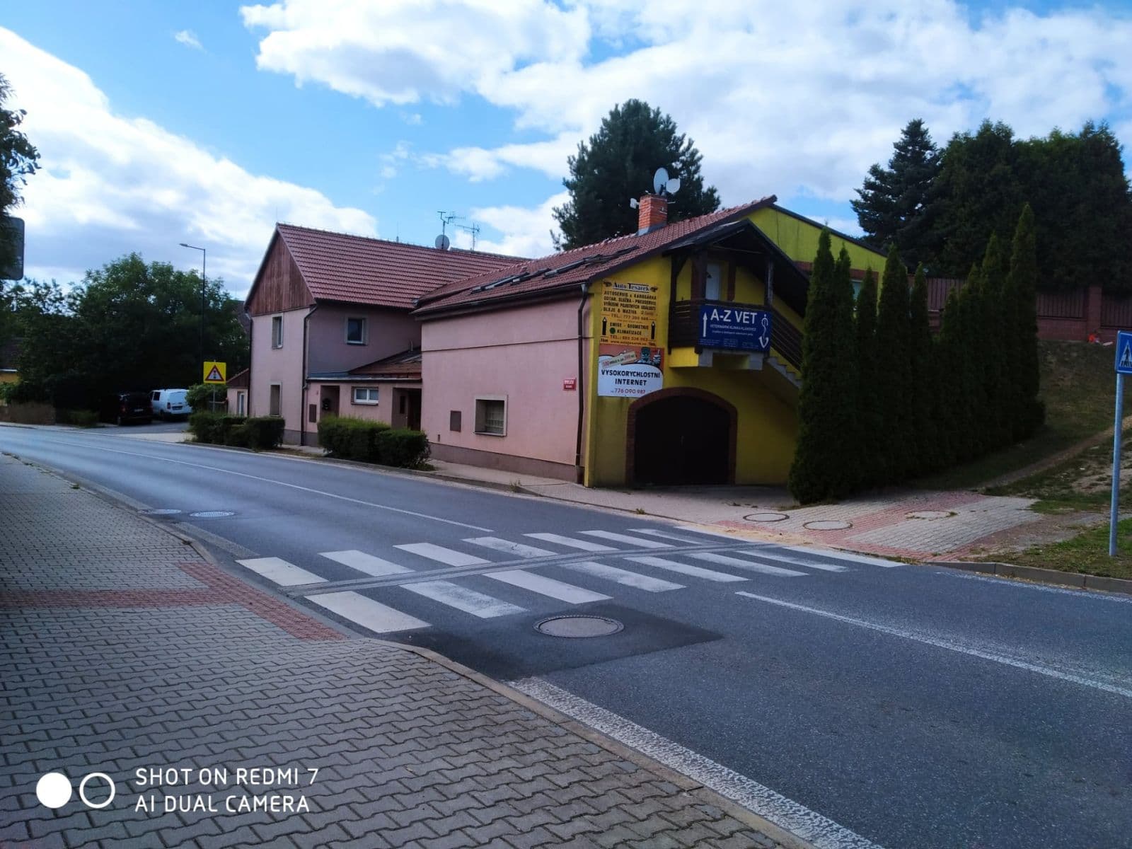 Predaj domu 412 m², pozemok 318 m², Revoluční, Šestajovice, Středočeský kraj Predaj domu 412 m², pozemok 318 m², Revoluční, Šestajovice, Středočeský kraj