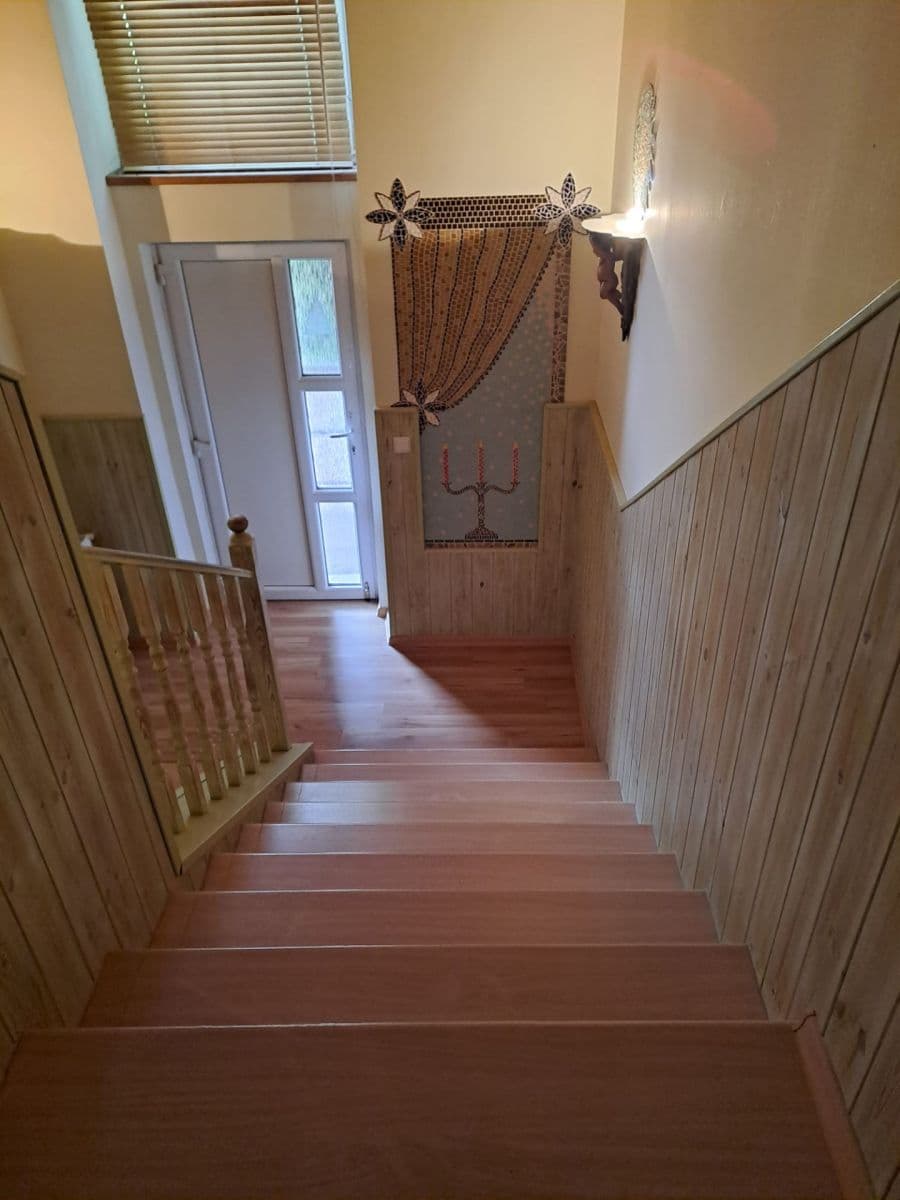 Predaj domu 412 m², pozemok 318 m², Revoluční, Šestajovice, Středočeský kraj Predaj domu 412 m², pozemok 318 m², Revoluční, Šestajovice, Středočeský kraj
