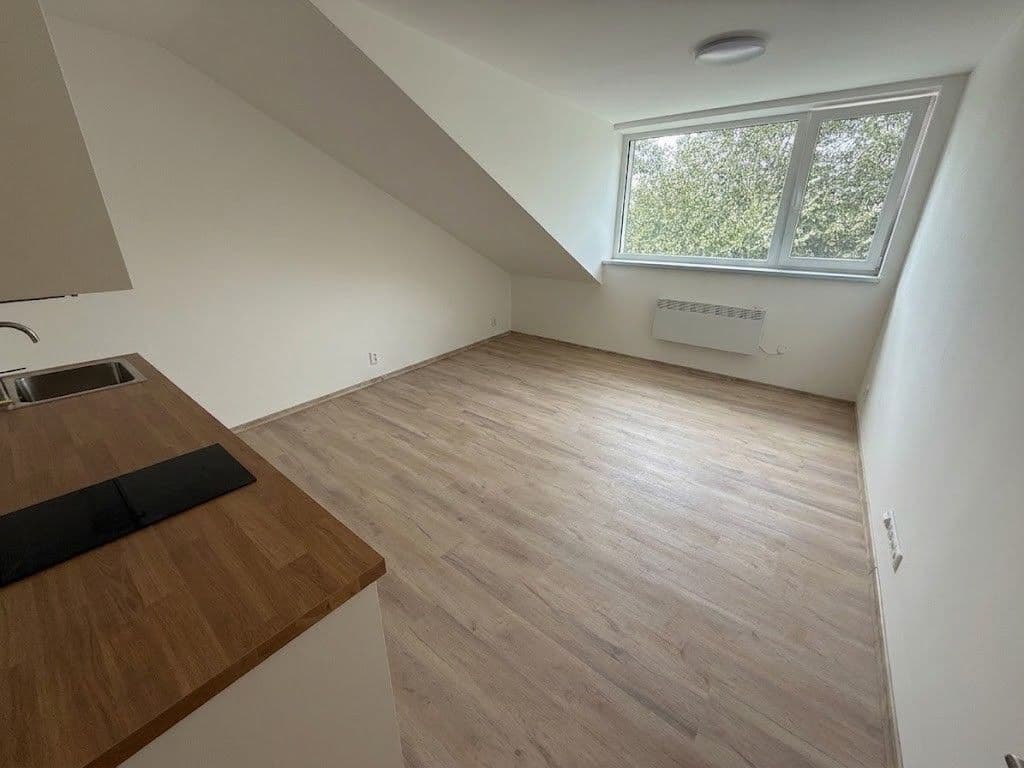Prenájom bytu 2-izbový 35 m², Baarovo nábřeží, Brno, Jihomoravský kraj Prenájom bytu 2-izbový 35 m², Baarovo nábřeží, Brno, Jihomoravský kraj