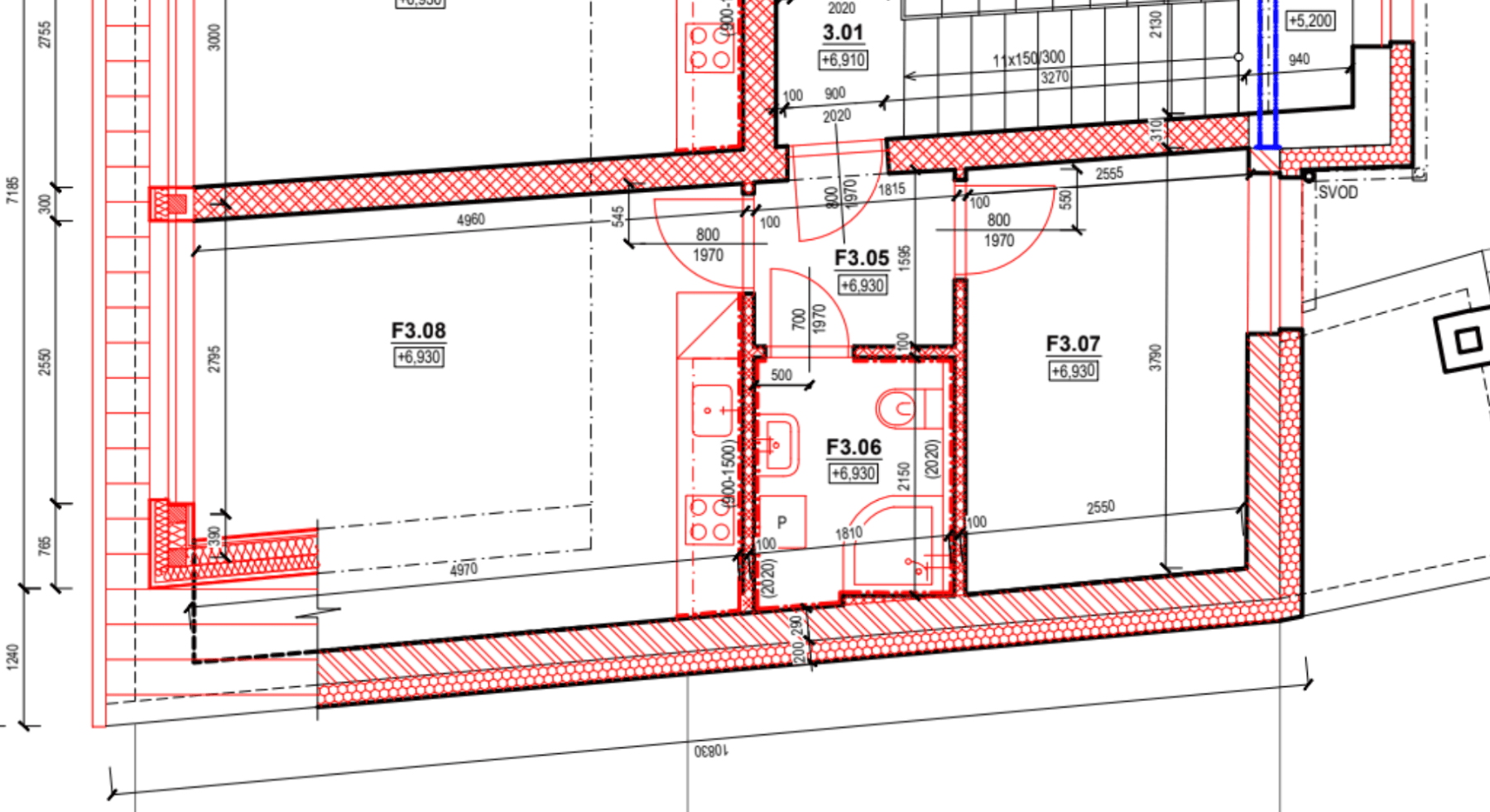 Prenájom bytu 2-izbový 35 m², Baarovo nábřeží, Brno, Jihomoravský kraj Prenájom bytu 2-izbový 35 m², Baarovo nábřeží, Brno, Jihomoravský kraj