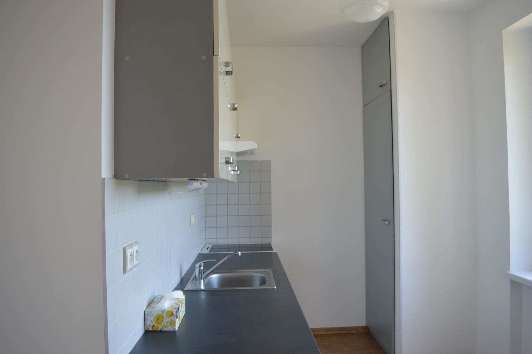 Prenájom bytu 2-izbový 55 m², Senohrabská, Praha, Praha Prenájom bytu 2-izbový 55 m², Senohrabská, Praha, Praha