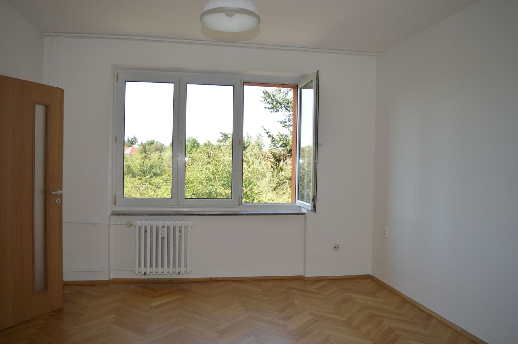 Prenájom bytu 2-izbový 55 m², Senohrabská, Praha, Praha Prenájom bytu 2-izbový 55 m², Senohrabská, Praha, Praha