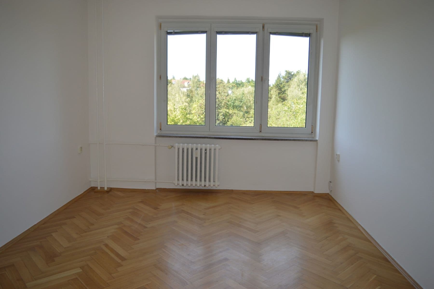 Prenájom bytu 2-izbový 55 m², Senohrabská, Praha, Praha Prenájom bytu 2-izbový 55 m², Senohrabská, Praha, Praha