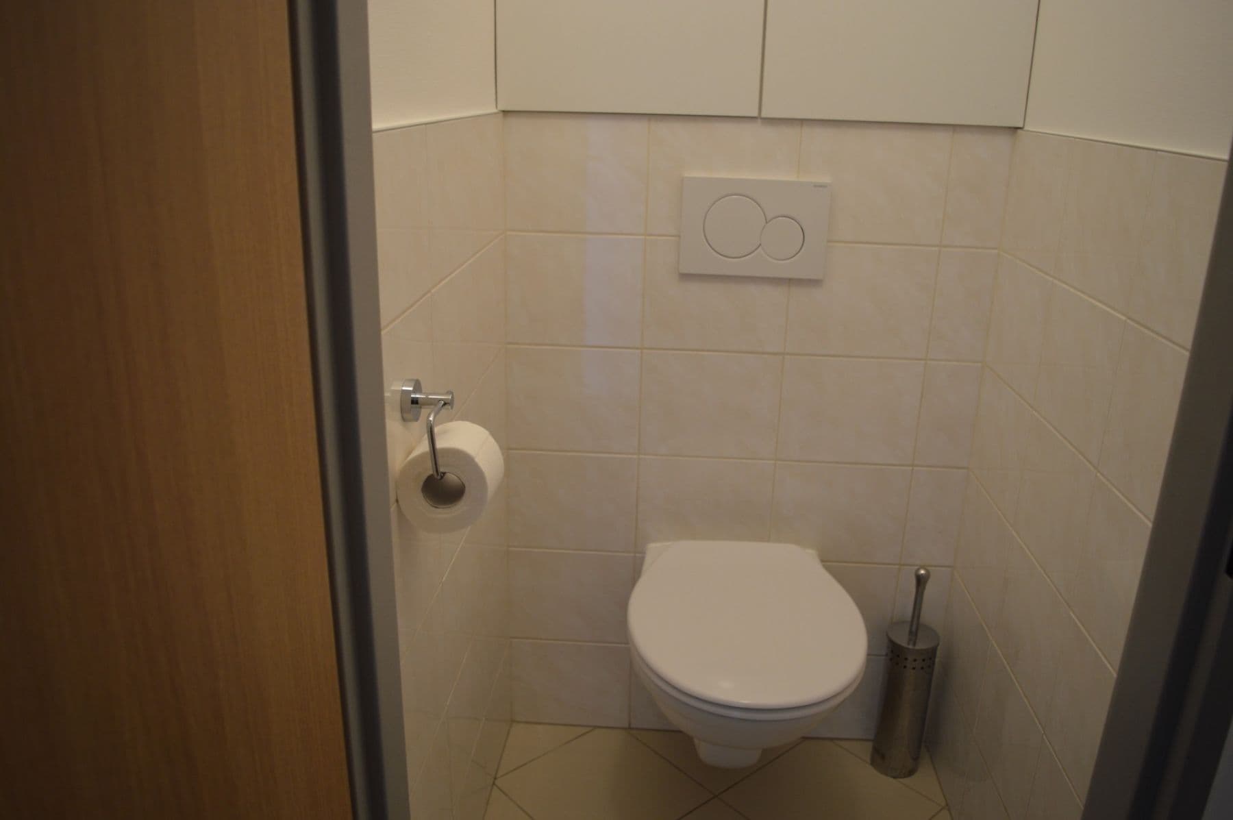 Prenájom bytu 2-izbový 55 m², Senohrabská, Praha, Praha Prenájom bytu 2-izbový 55 m², Senohrabská, Praha, Praha