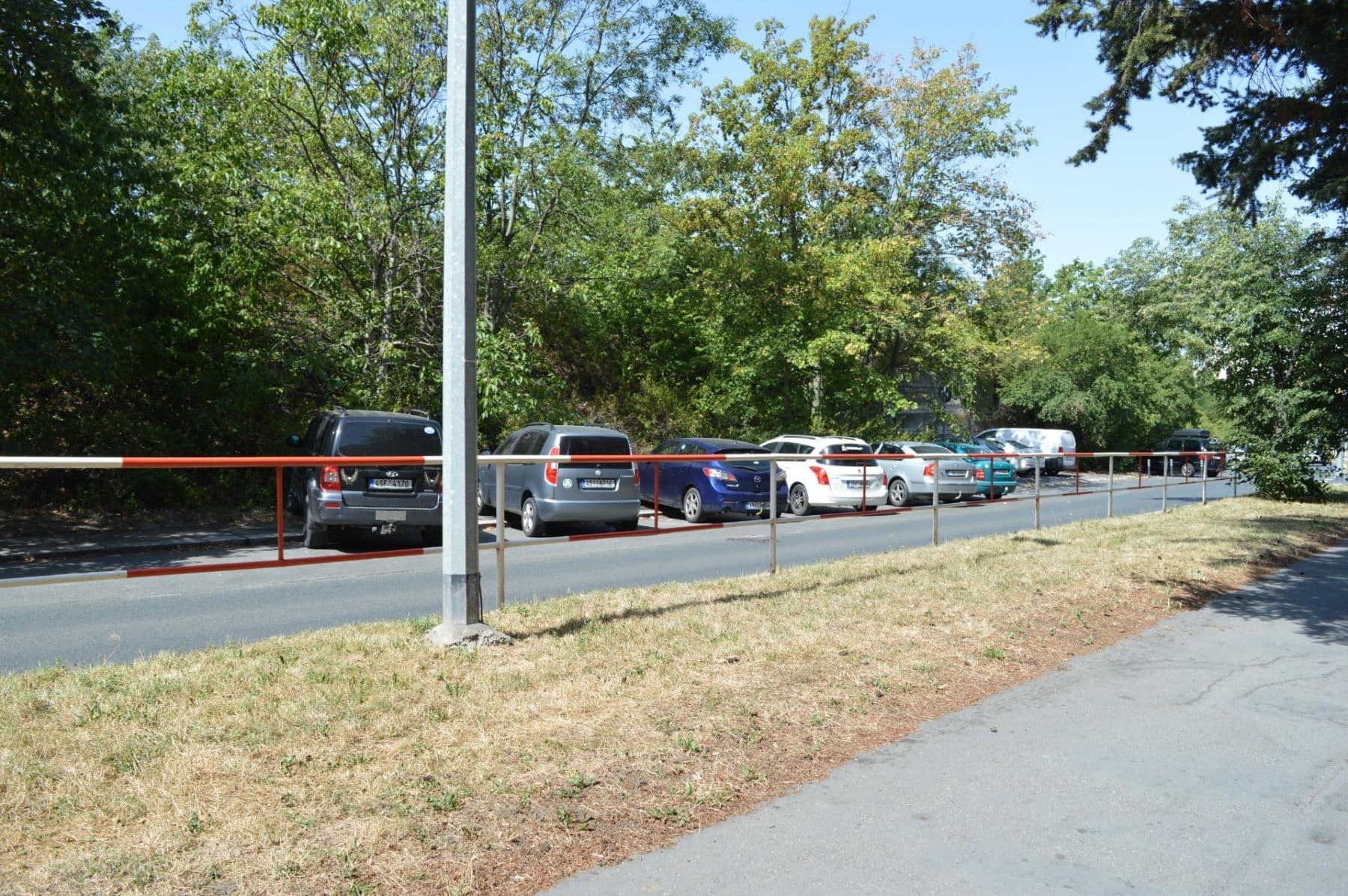 Prenájom bytu 2-izbový 55 m², Senohrabská, Praha, Praha Prenájom bytu 2-izbový 55 m², Senohrabská, Praha, Praha