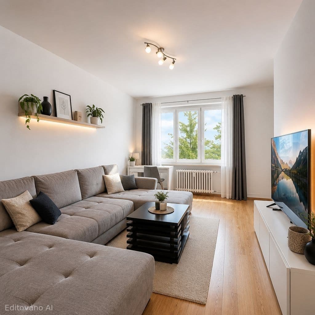 Predaj bytu 2-izbový 54 m², Na Urbance, Roudnice nad Labem, Ústecký kraj Predaj bytu 2-izbový 54 m², Na Urbance, Roudnice nad Labem, Ústecký kraj