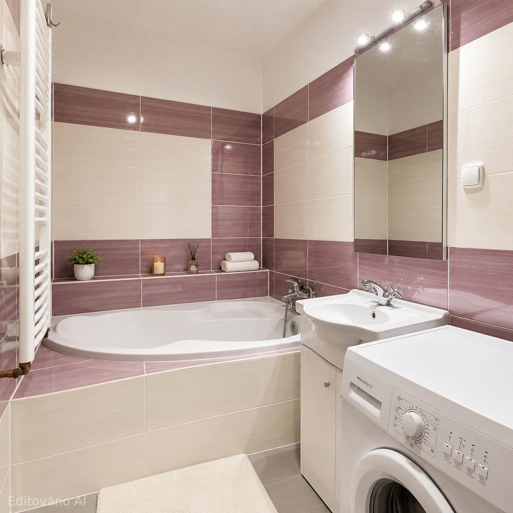Predaj bytu 2-izbový 54 m², Na Urbance, Roudnice nad Labem, Ústecký kraj Predaj bytu 2-izbový 54 m², Na Urbance, Roudnice nad Labem, Ústecký kraj