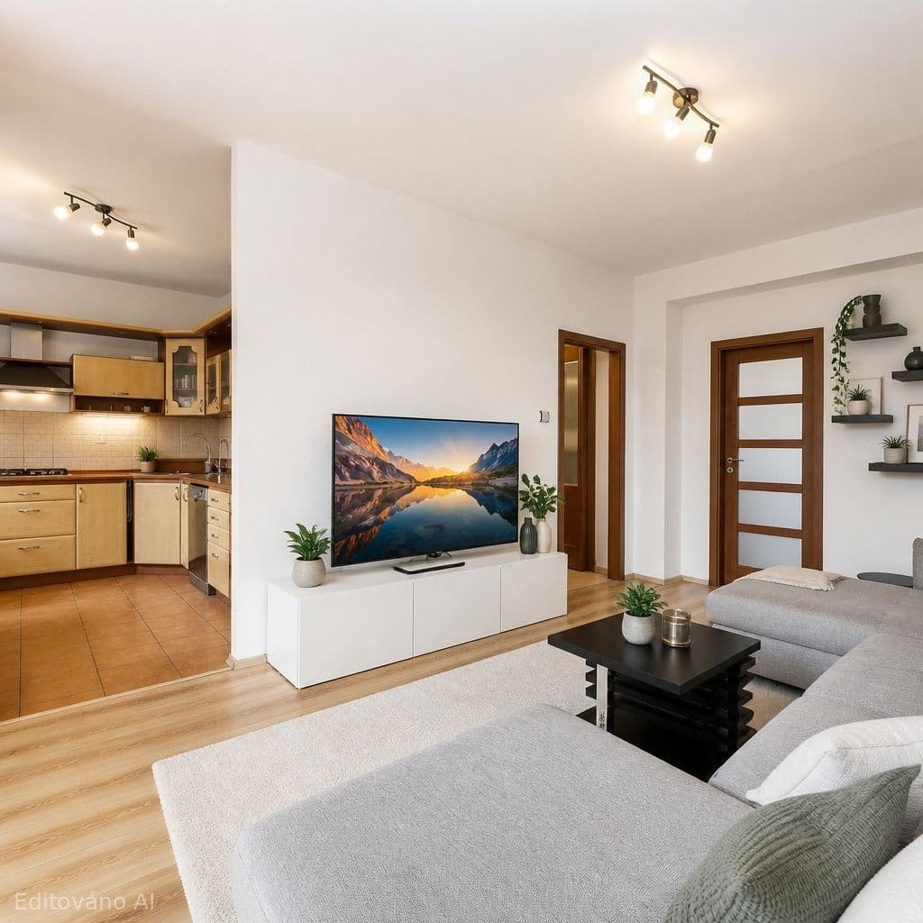 Predaj bytu 2-izbový 54 m², Na Urbance, Roudnice nad Labem, Ústecký kraj Predaj bytu 2-izbový 54 m², Na Urbance, Roudnice nad Labem, Ústecký kraj