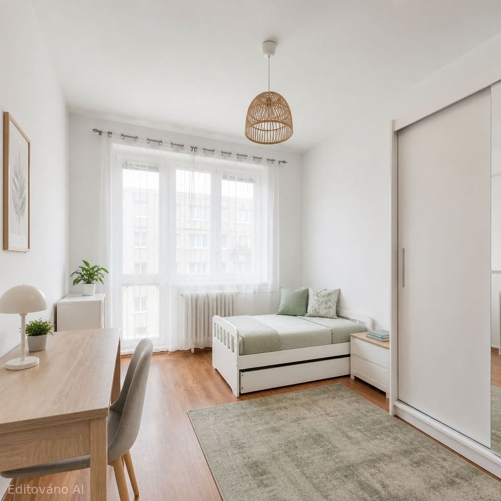 Predaj bytu 2-izbový 54 m², Na Urbance, Roudnice nad Labem, Ústecký kraj Predaj bytu 2-izbový 54 m², Na Urbance, Roudnice nad Labem, Ústecký kraj