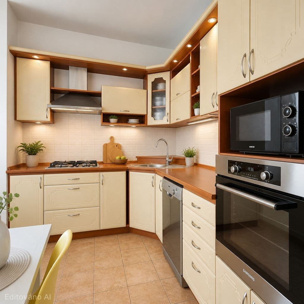 Predaj bytu 2-izbový 54 m², Na Urbance, Roudnice nad Labem, Ústecký kraj Predaj bytu 2-izbový 54 m², Na Urbance, Roudnice nad Labem, Ústecký kraj