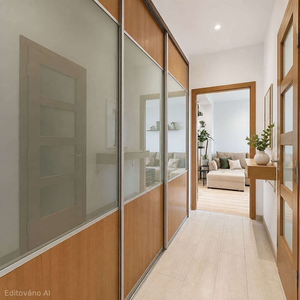 Predaj bytu 2-izbový 54 m², Na Urbance, Roudnice nad Labem, Ústecký kraj Predaj bytu 2-izbový 54 m², Na Urbance, Roudnice nad Labem, Ústecký kraj
