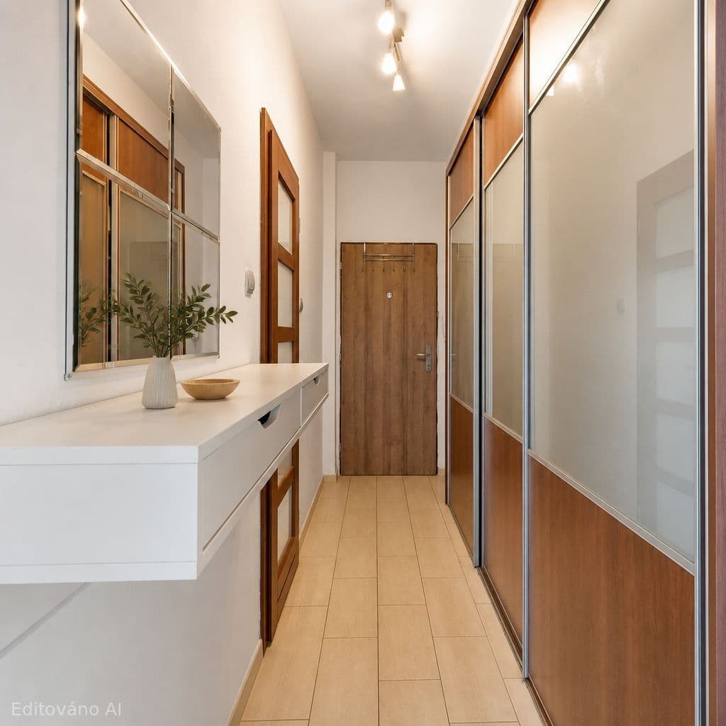 Predaj bytu 2-izbový 54 m², Na Urbance, Roudnice nad Labem, Ústecký kraj Predaj bytu 2-izbový 54 m², Na Urbance, Roudnice nad Labem, Ústecký kraj