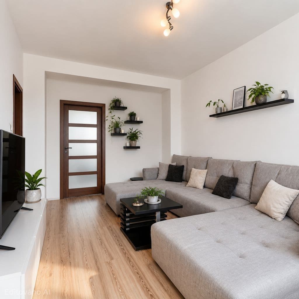 Predaj bytu 2-izbový 54 m², Na Urbance, Roudnice nad Labem, Ústecký kraj Predaj bytu 2-izbový 54 m², Na Urbance, Roudnice nad Labem, Ústecký kraj