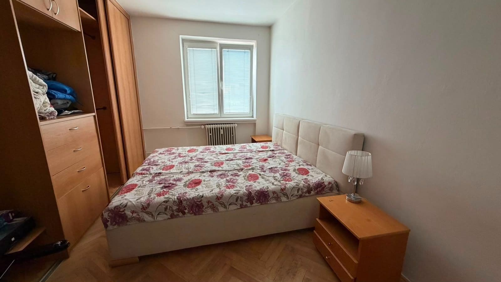 Prenájom bytu 2-izbový 54 m², Svatopluka Čecha, Brno, Jihomoravský kraj Prenájom bytu 2-izbový 54 m², Svatopluka Čecha, Brno, Jihomoravský kraj