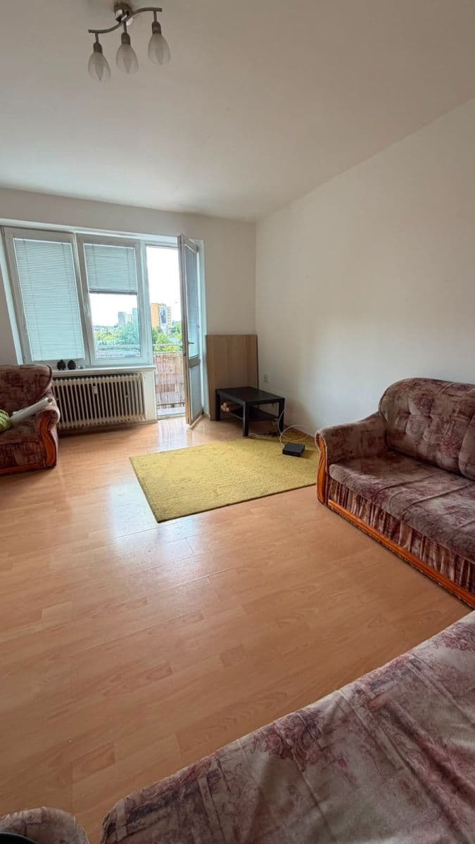 Prenájom bytu 2-izbový 54 m², Svatopluka Čecha, Brno, Jihomoravský kraj Prenájom bytu 2-izbový 54 m², Svatopluka Čecha, Brno, Jihomoravský kraj