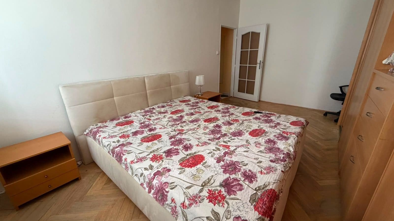 Prenájom bytu 2-izbový 54 m², Svatopluka Čecha, Brno, Jihomoravský kraj Prenájom bytu 2-izbový 54 m², Svatopluka Čecha, Brno, Jihomoravský kraj