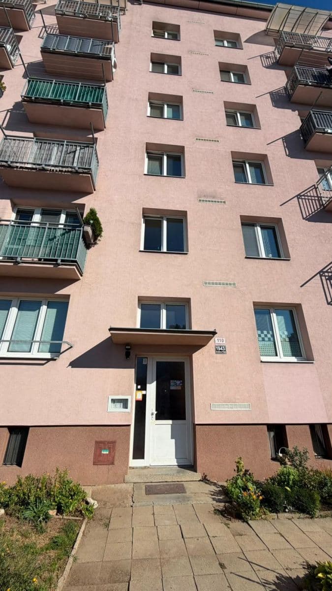 Prenájom bytu 2-izbový 54 m², Svatopluka Čecha, Brno, Jihomoravský kraj Prenájom bytu 2-izbový 54 m², Svatopluka Čecha, Brno, Jihomoravský kraj