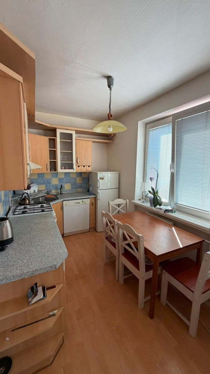 Prenájom bytu 2-izbový 54 m², Svatopluka Čecha, Brno, Jihomoravský kraj Prenájom bytu 2-izbový 54 m², Svatopluka Čecha, Brno, Jihomoravský kraj