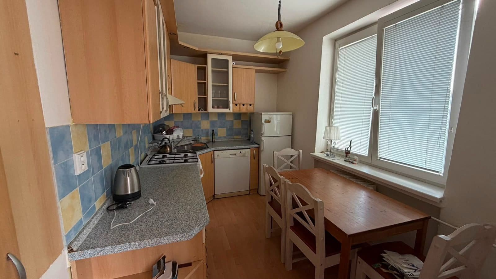 Prenájom bytu 2-izbový 54 m², Svatopluka Čecha, Brno, Jihomoravský kraj Prenájom bytu 2-izbový 54 m², Svatopluka Čecha, Brno, Jihomoravský kraj